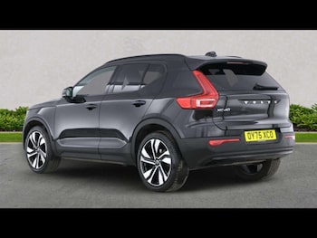 Used Volvo XC40 2025 for sale - 79073887: Photo