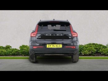 Used Volvo XC40 2025 for sale - 79073887: Photo