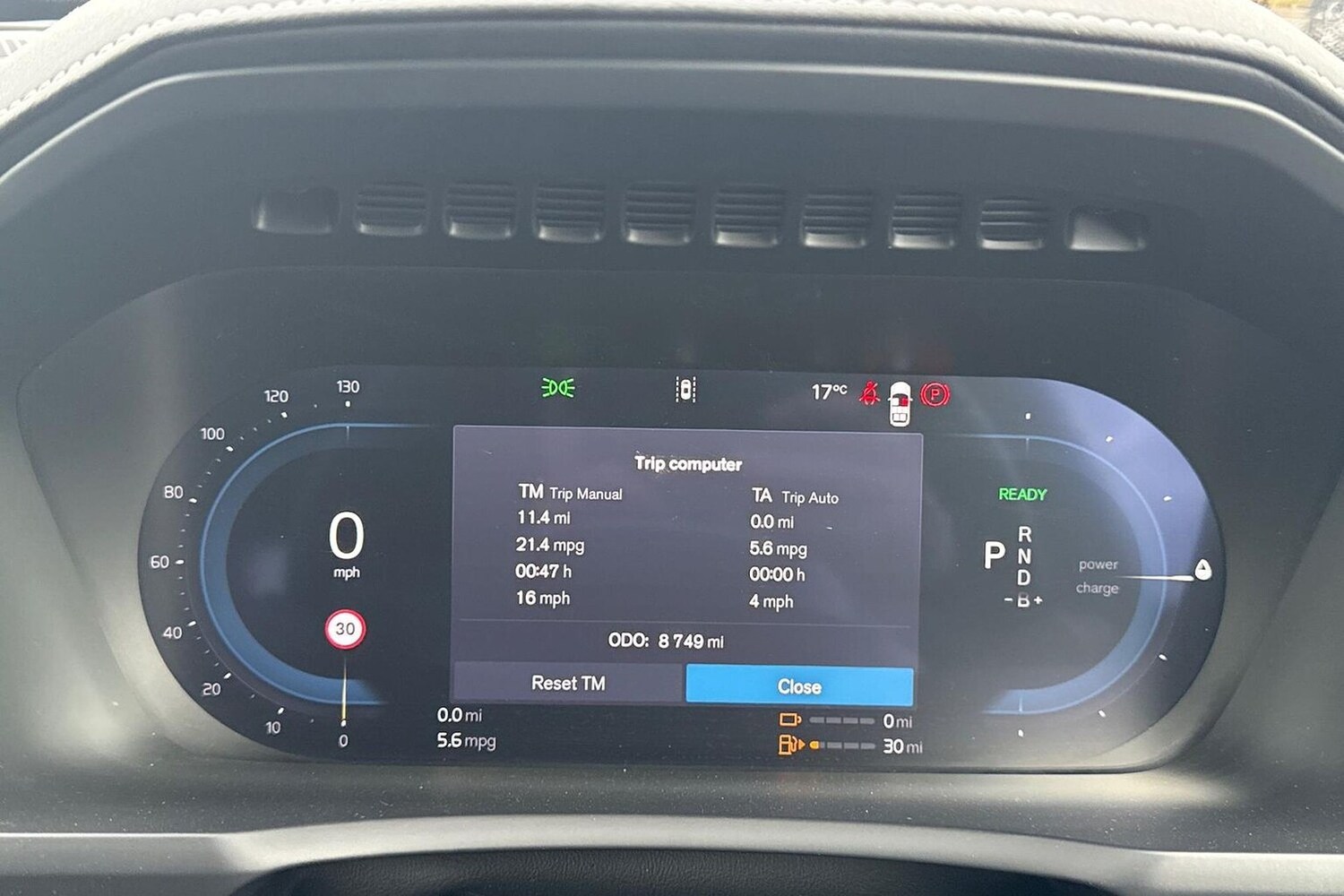 Used Volvo XC90 2025 for sale - 76521015: Photo 10