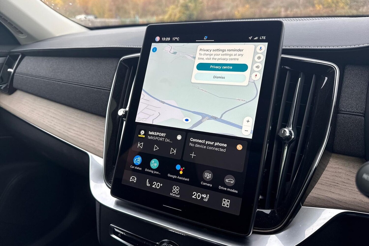 Used Volvo XC90 2025 for sale - 76521015: Photo 11