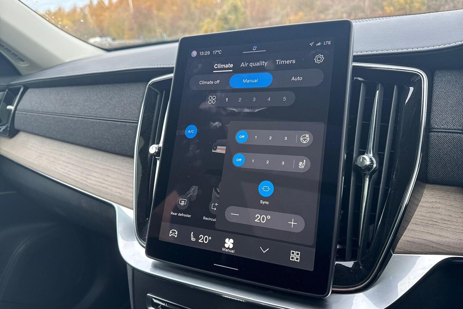 Used Volvo XC90 2025 for sale - 76521015: Photo 12