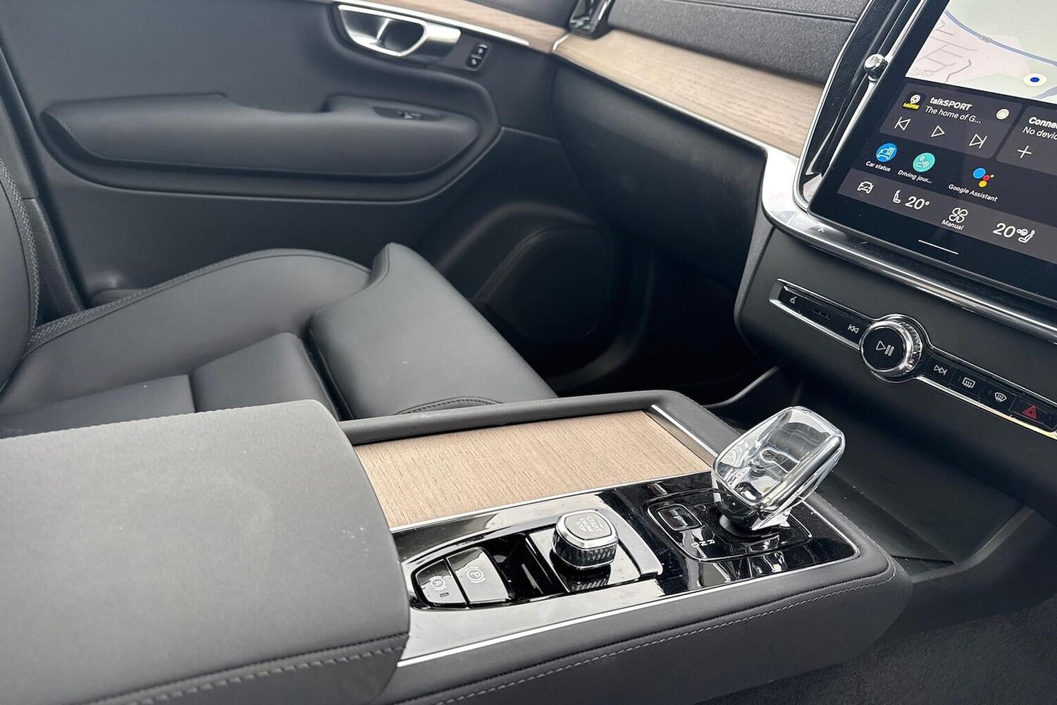 Used Volvo XC90 2025 for sale - 76521015: Photo 13