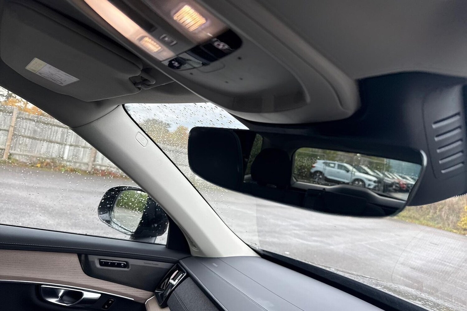 Used Volvo XC90 2025 for sale - 76521015: Photo 14