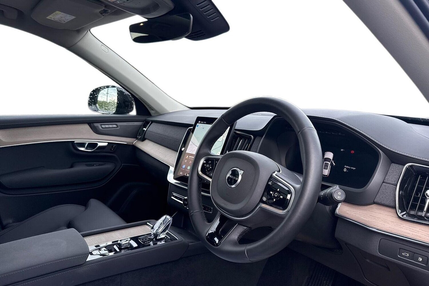 Used Volvo XC90 2025 for sale - 76521015: Photo 15