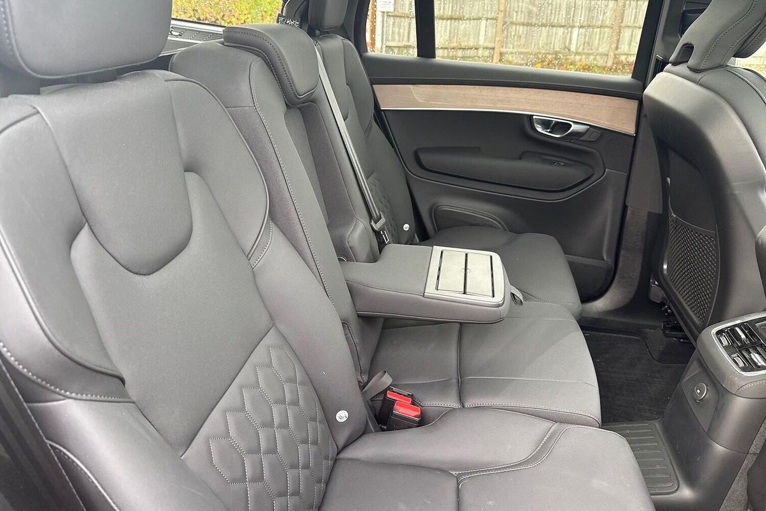 Used Volvo XC90 2025 for sale - 76521015: Photo 16