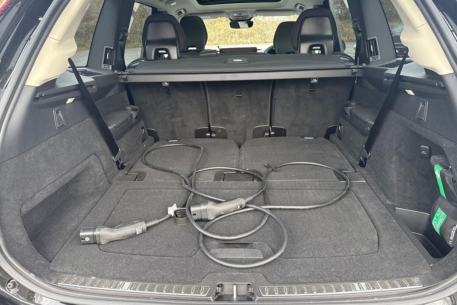 Used Volvo XC90 2025 for sale - 76521015: Photo 17