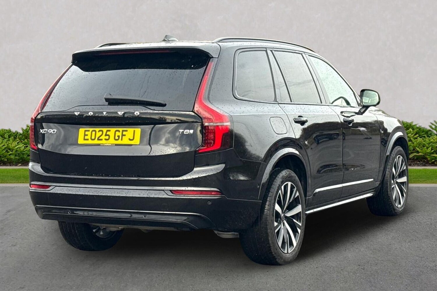 Used Volvo XC90 2025 for sale - 76521015: Photo 18
