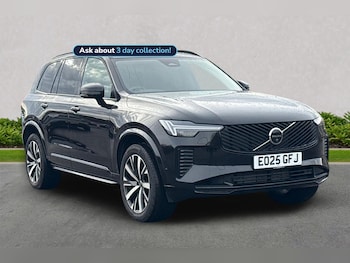 Used Volvo XC90 2025 for sale - 76521015: Photo