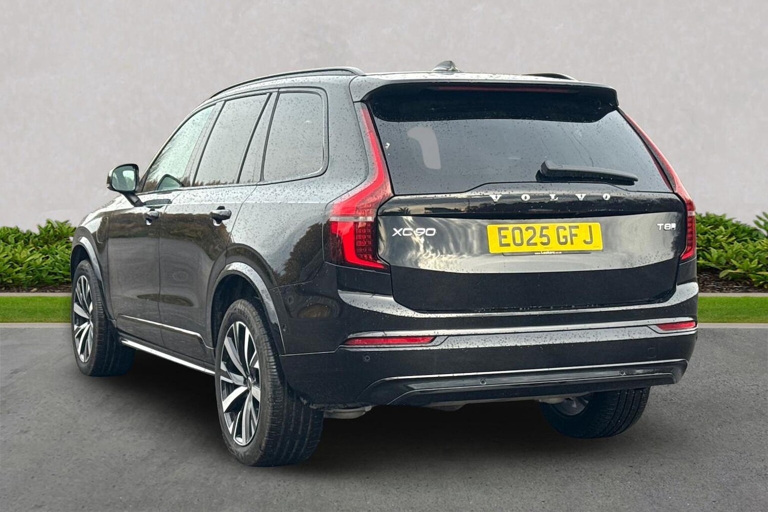 Used Volvo XC90 2025 for sale - 76521015: Photo 2