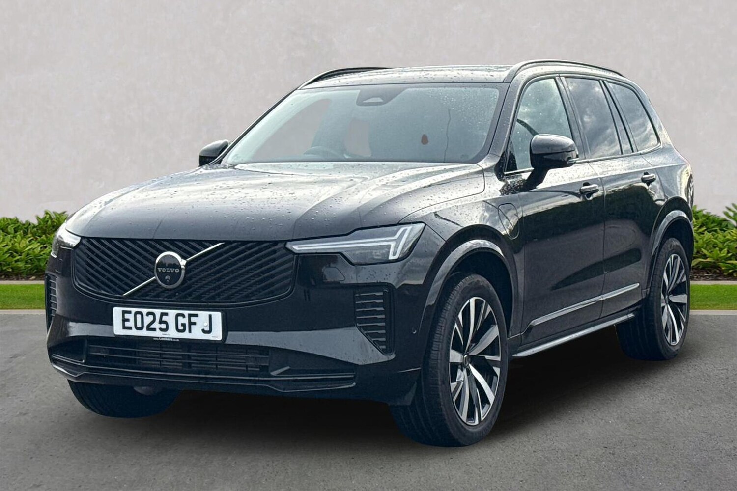 Used Volvo XC90 2025 for sale - 76521015: Photo 20