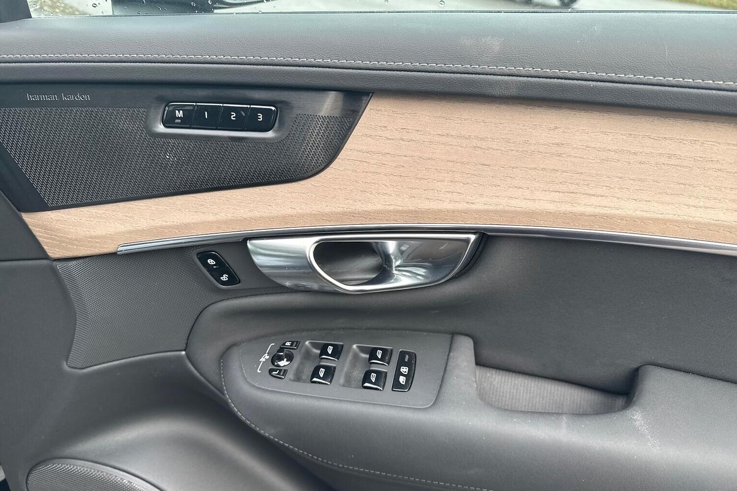 Used Volvo XC90 2025 for sale - 76521015: Photo 21