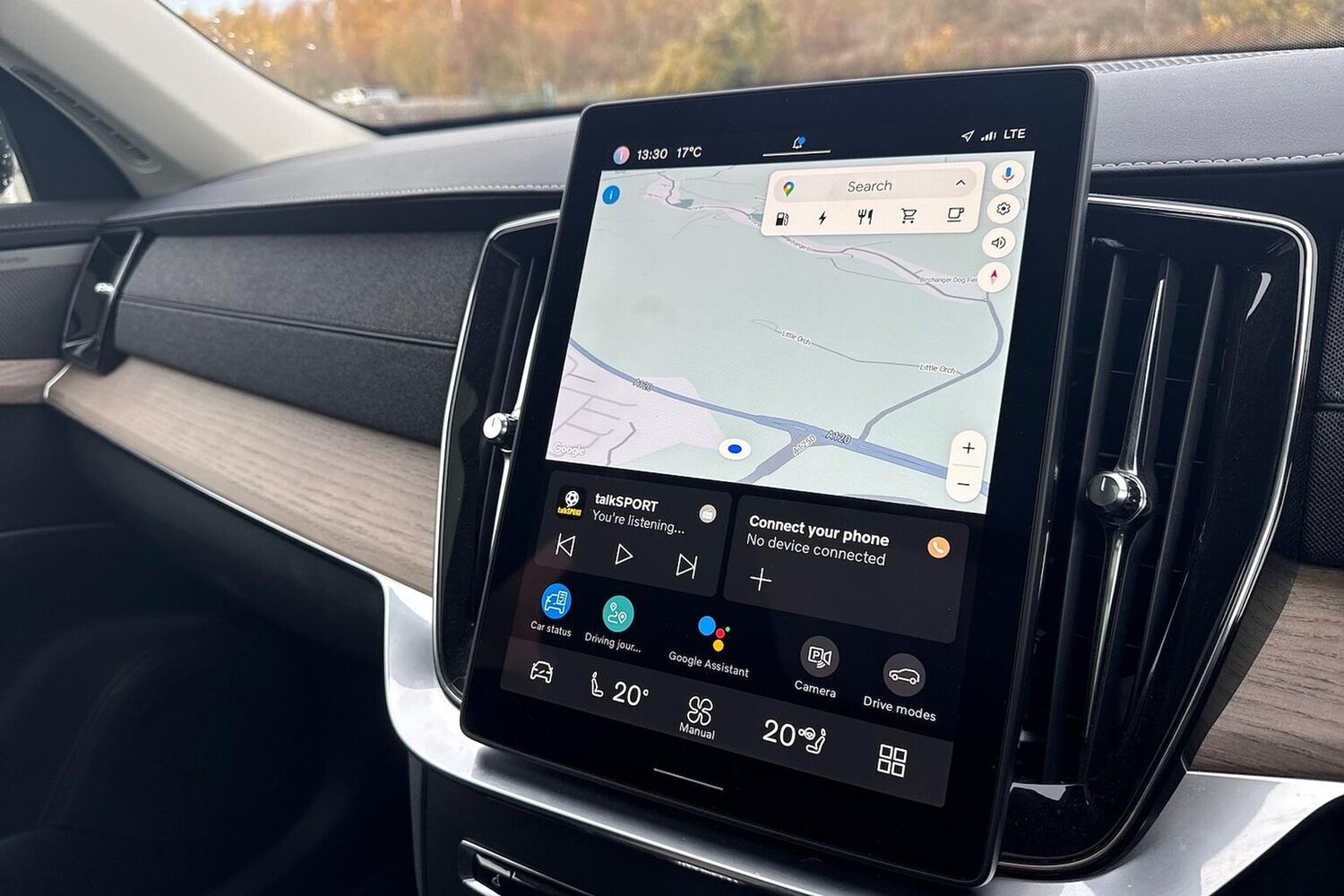 Used Volvo XC90 2025 for sale - 76521015: Photo 22