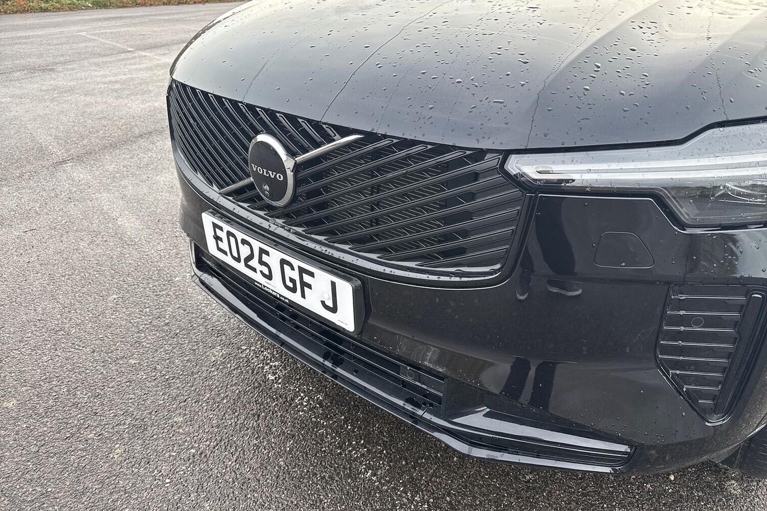 Used Volvo XC90 2025 for sale - 76521015: Photo 24