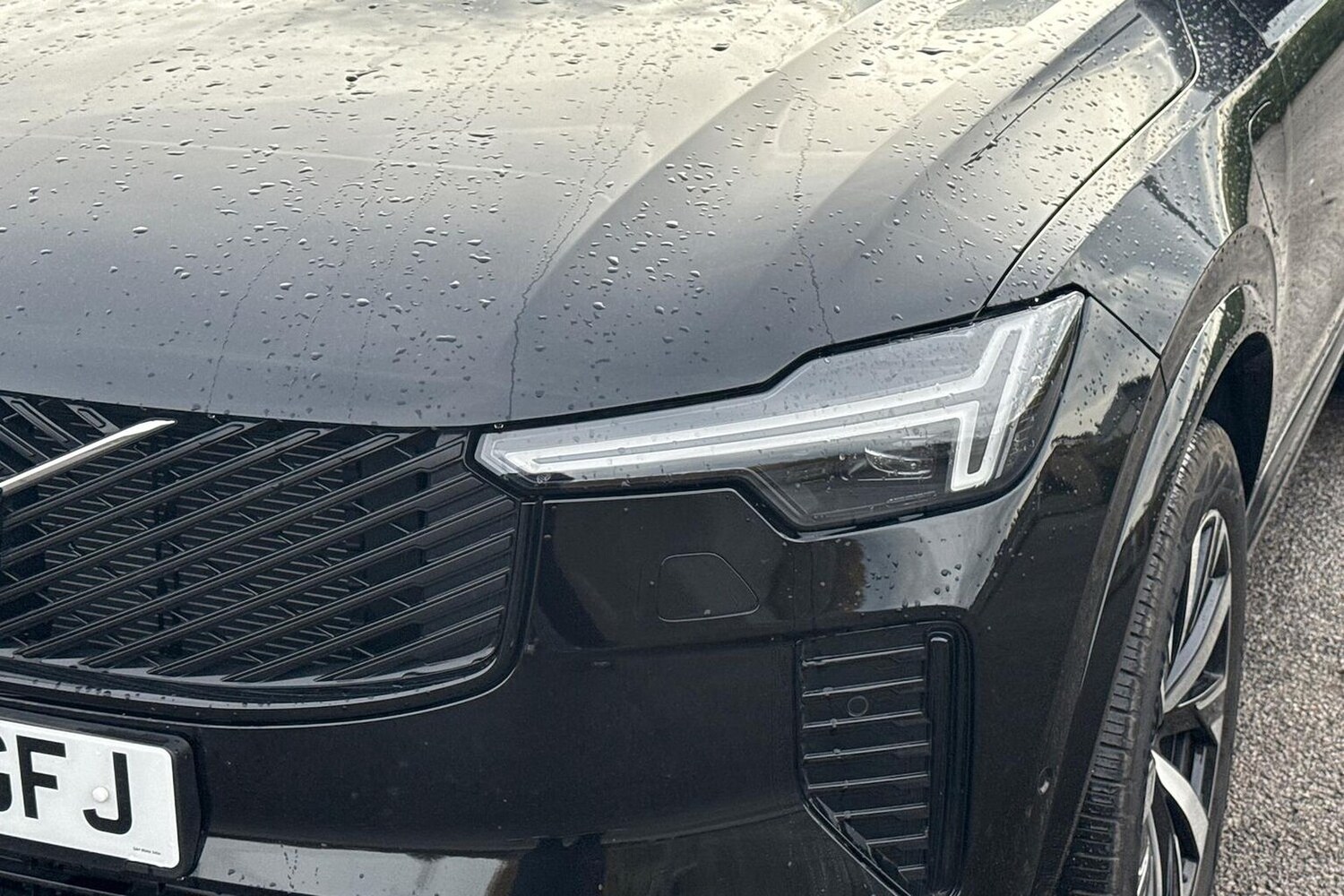 Used Volvo XC90 2025 for sale - 76521015: Photo 25