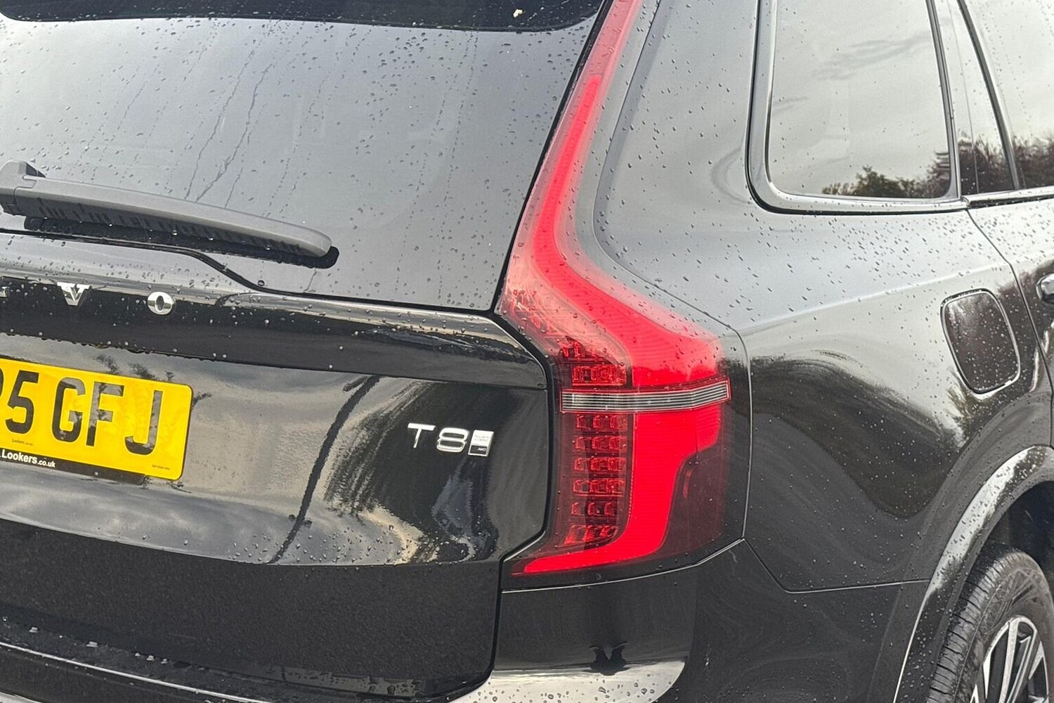 Used Volvo XC90 2025 for sale - 76521015: Photo 26