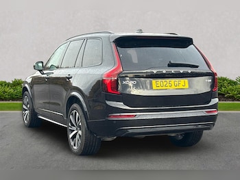Used Volvo XC90 2025 for sale - 76521015: Photo