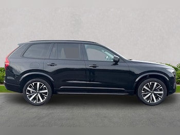 Used Volvo XC90 2025 for sale - 76521015: Photo