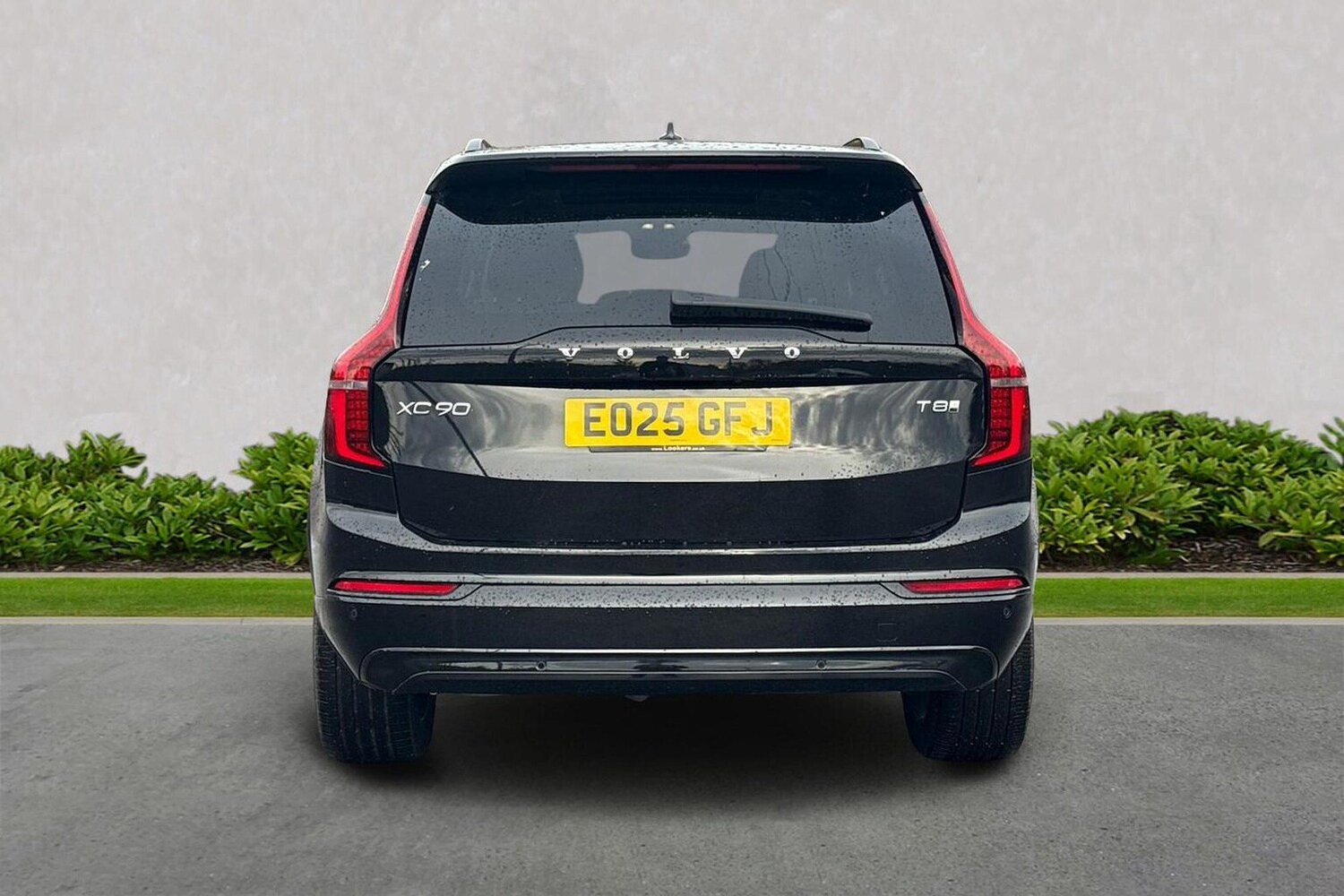 Used Volvo XC90 2025 for sale - 76521015: Photo 4