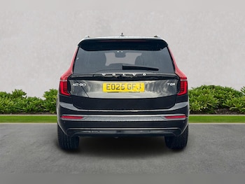 Used Volvo XC90 2025 for sale - 76521015: Photo