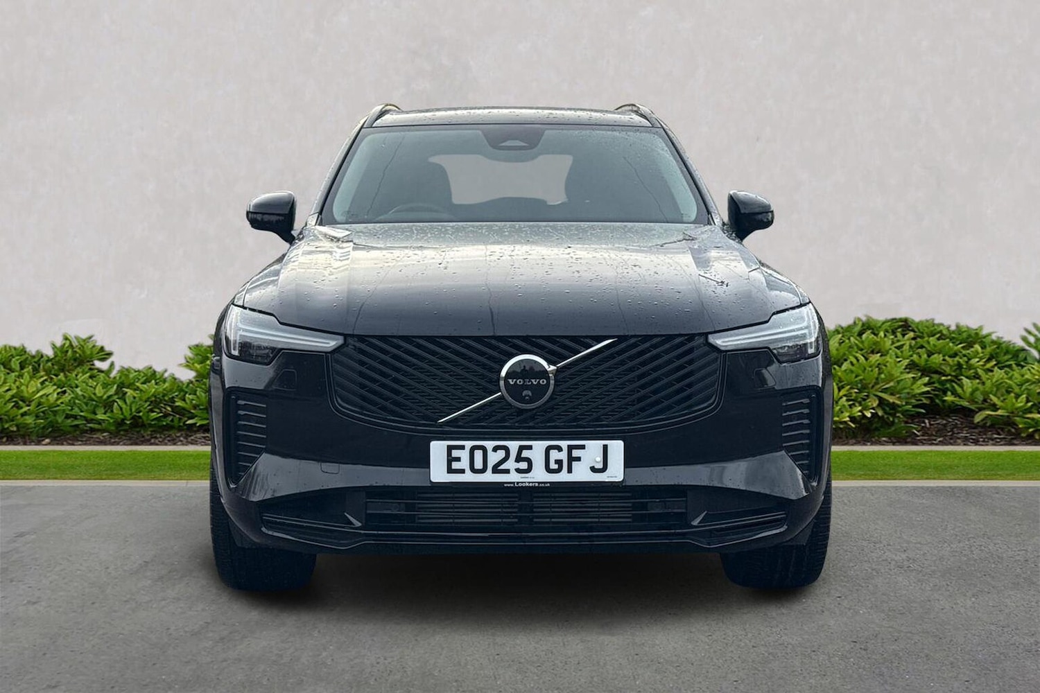 Used Volvo XC90 2025 for sale - 76521015: Photo 5