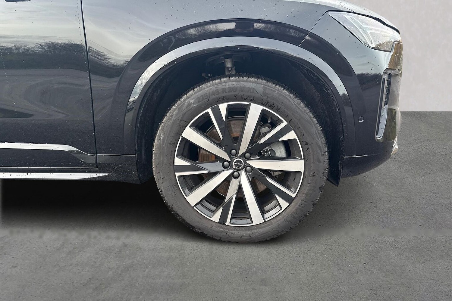 Used Volvo XC90 2025 for sale - 76521015: Photo 6