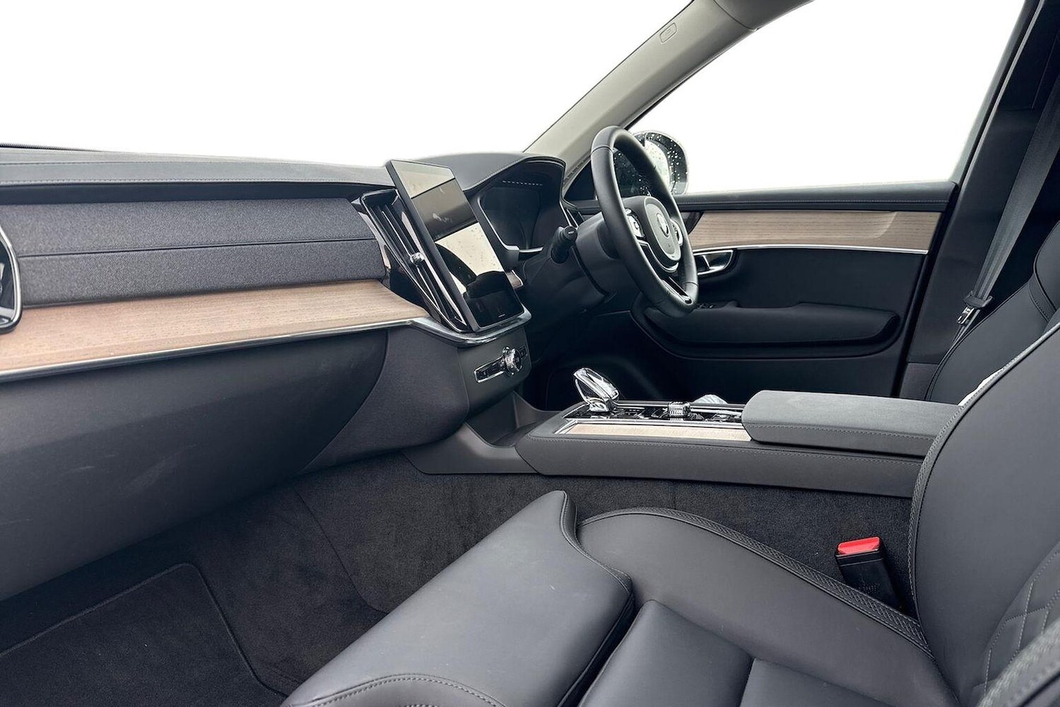 Used Volvo XC90 2025 for sale - 76521015: Photo 7