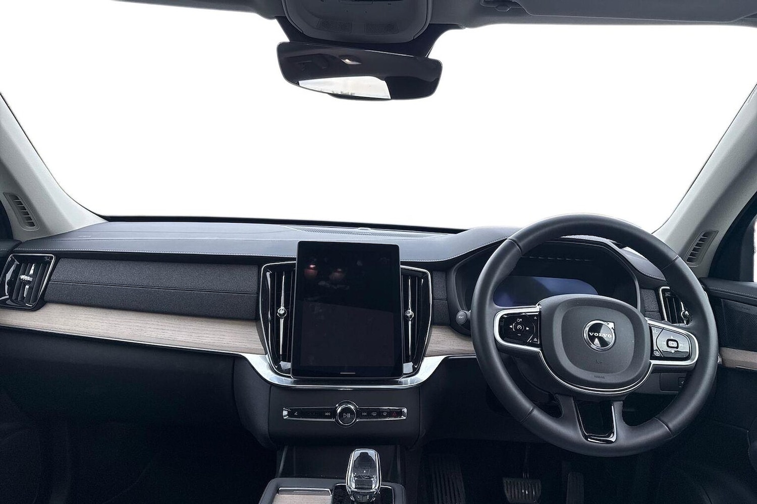 Used Volvo XC90 2025 for sale - 76521015: Photo 8