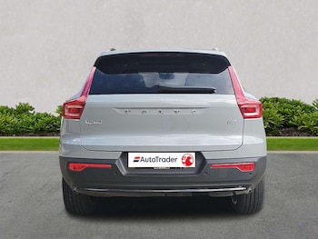 Used Volvo XC40 2025 for sale - 78310386: Photo