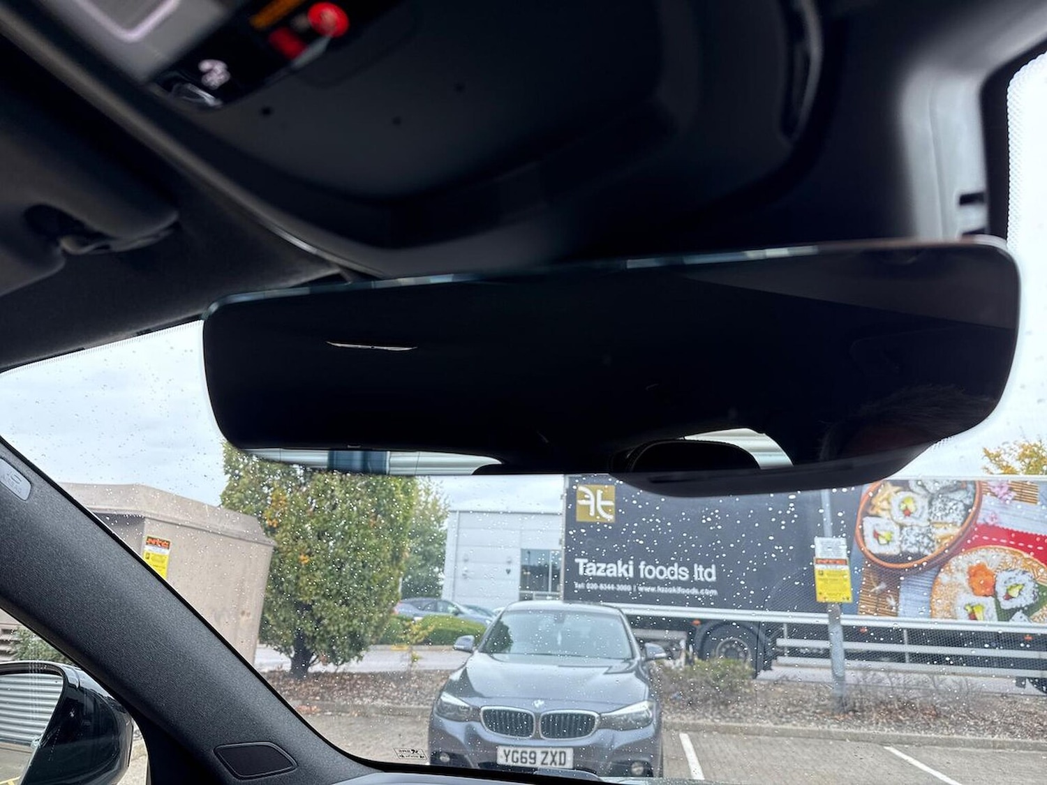 Used Volvo XC40 2025 for sale - 76142929: Photo 14