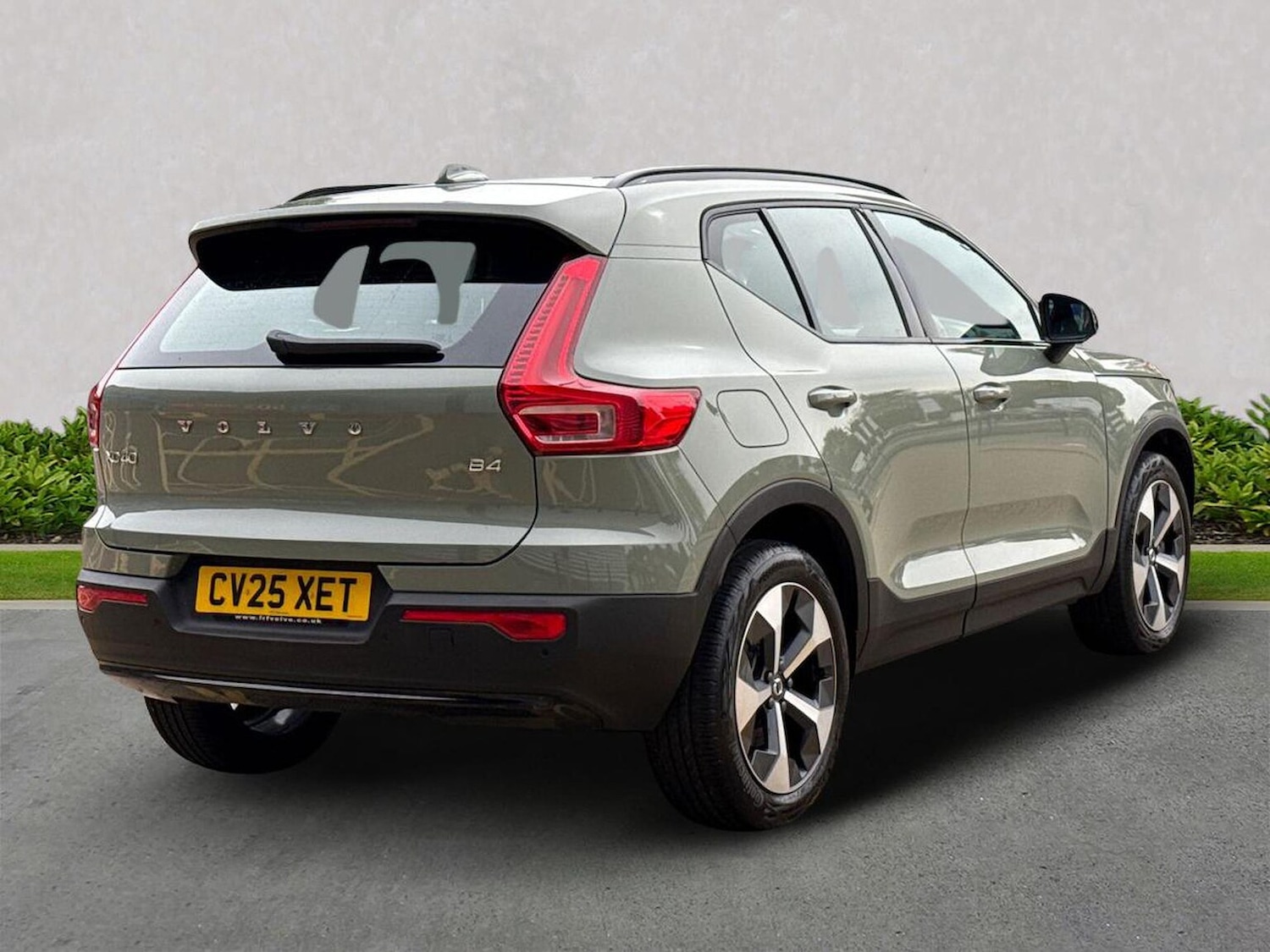 Used Volvo XC40 2025 for sale - 76142929: Photo 18