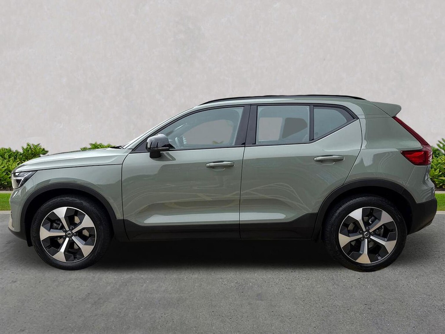 Used Volvo XC40 2025 for sale - 76142929: Photo 19