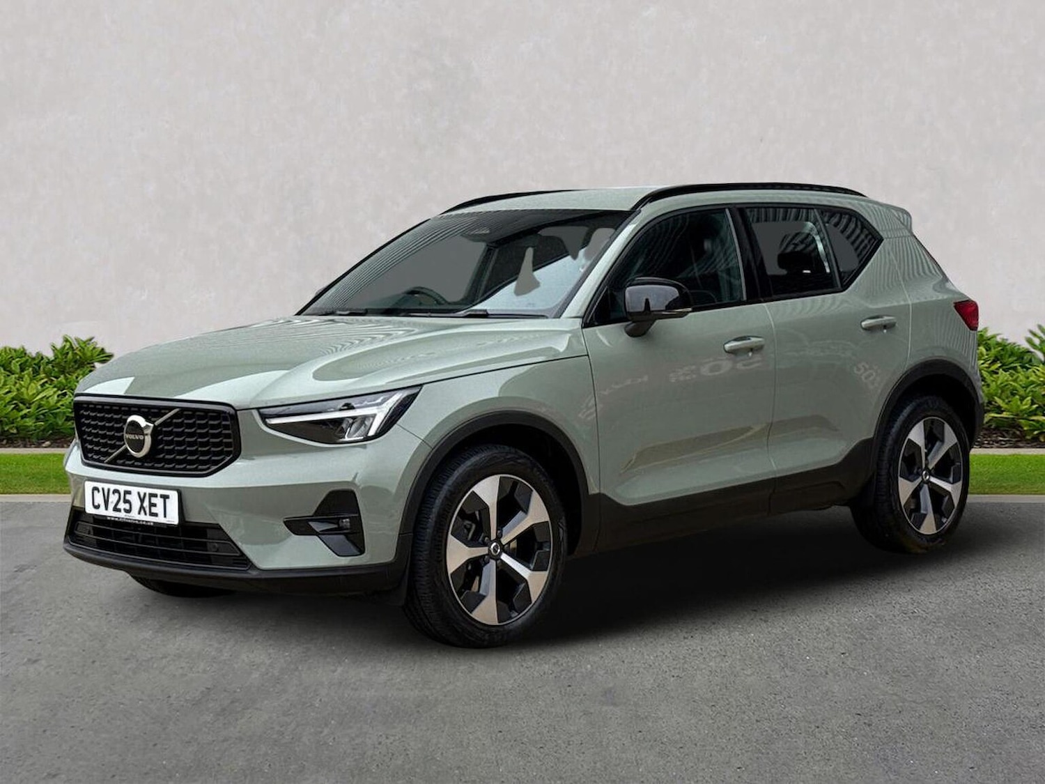Used Volvo XC40 2025 for sale - 76142929: Photo 20
