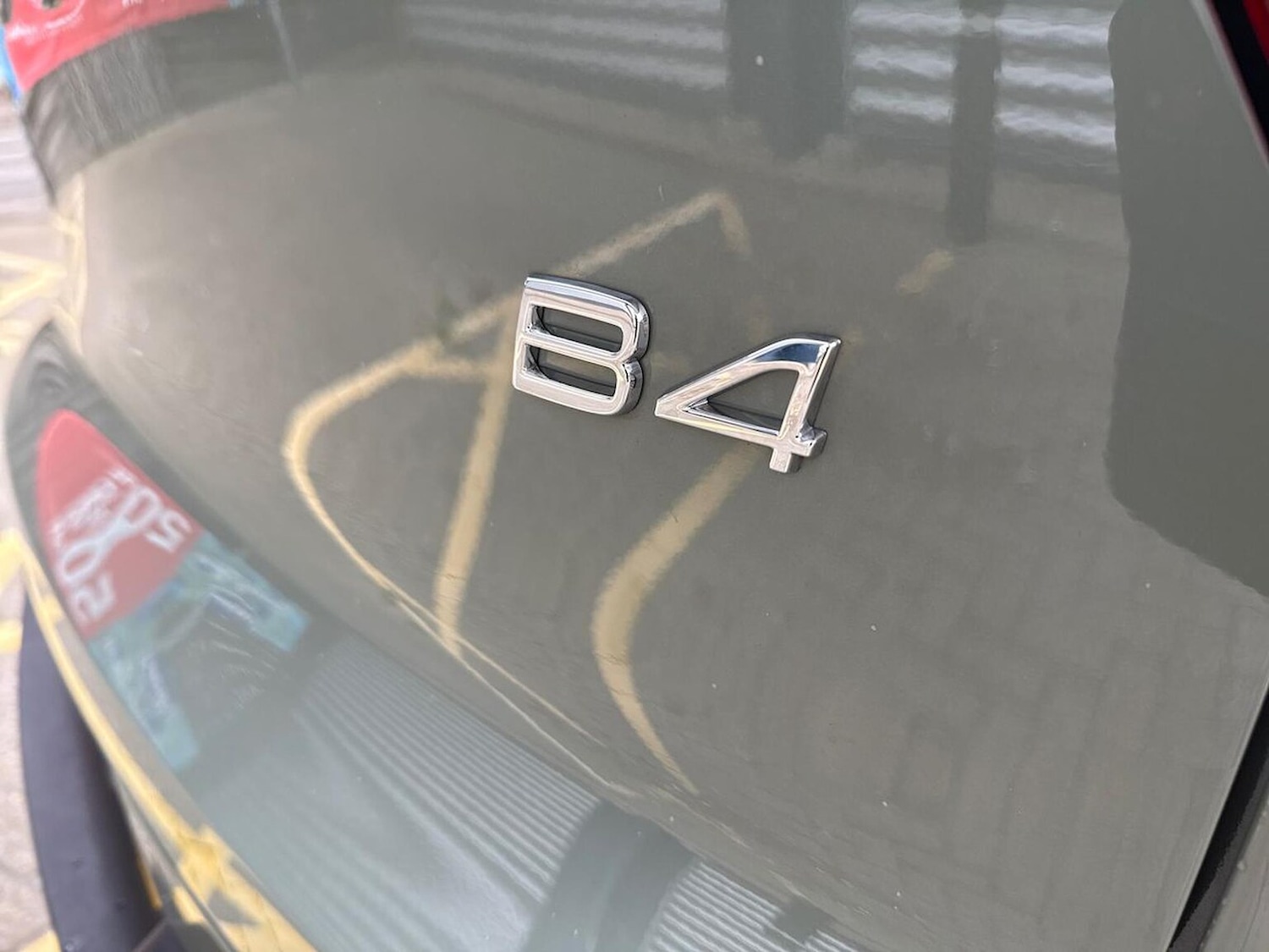 Used Volvo XC40 2025 for sale - 76142929: Photo 34