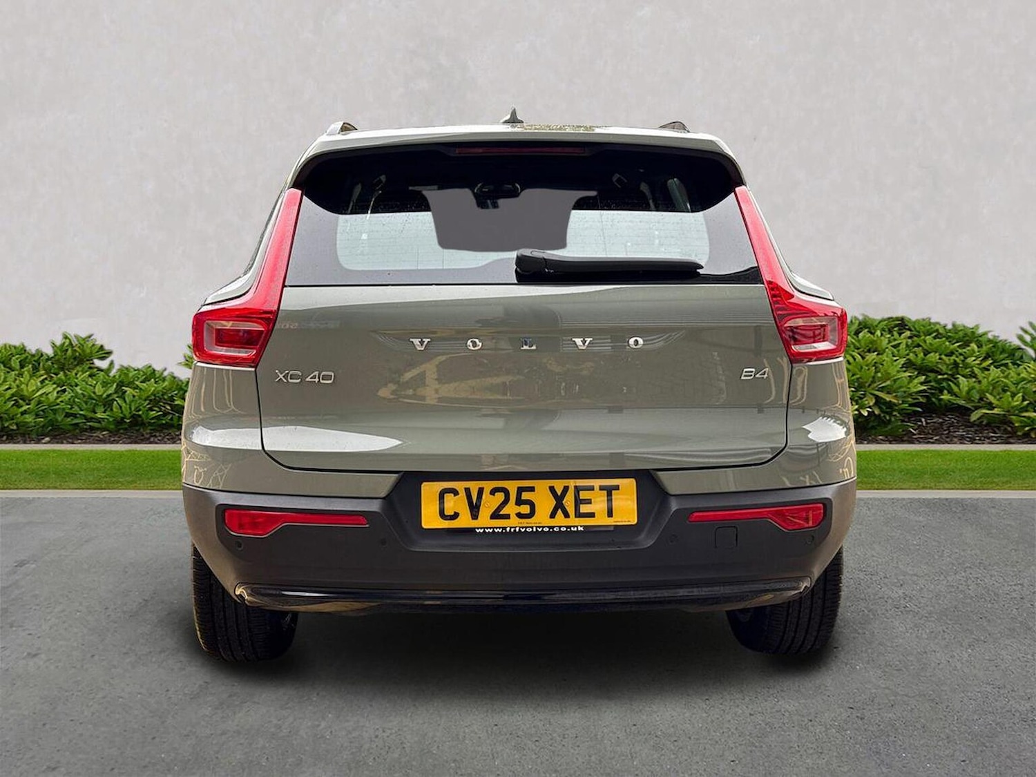 Used Volvo XC40 2025 for sale - 76142929: Photo 4