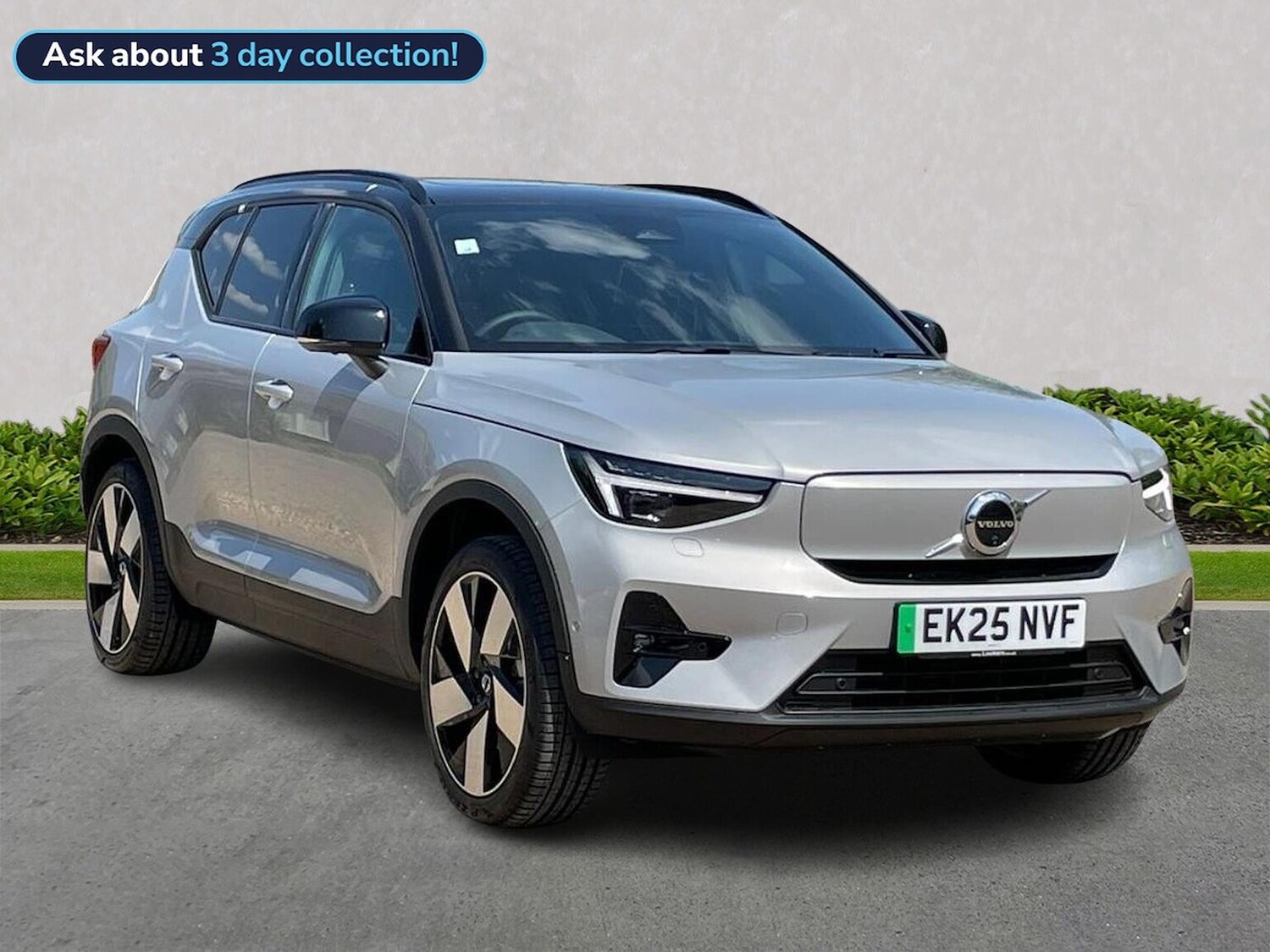 Used Volvo Other 2025 for sale - 76830689: Photo 1