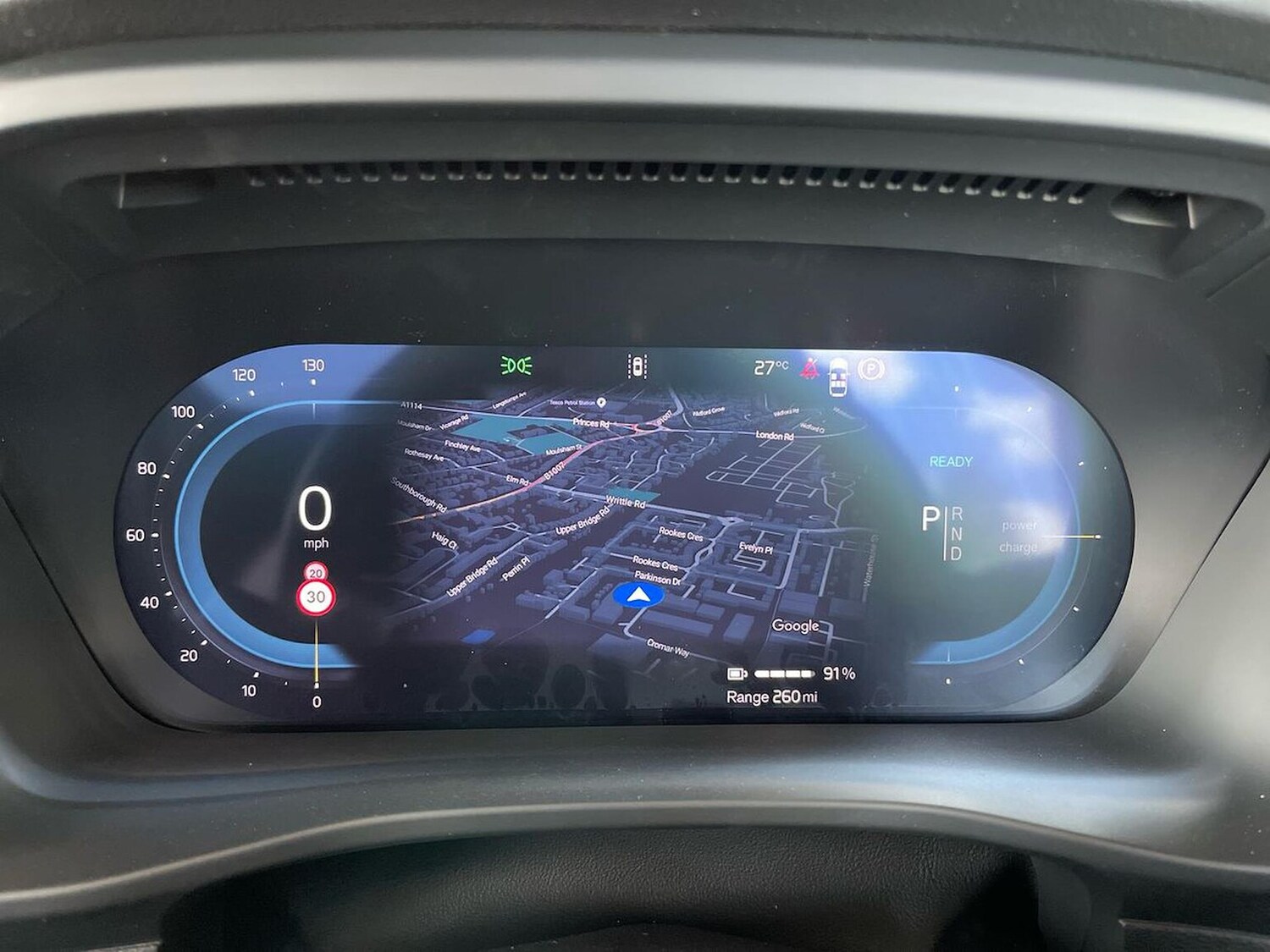 Used Volvo Other 2025 for sale - 76830689: Photo 10