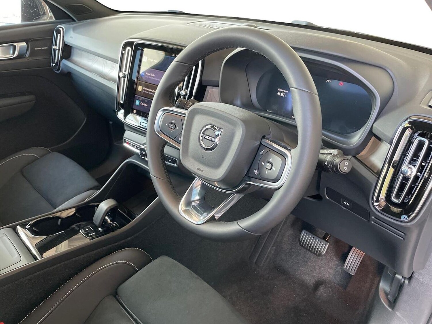 Used Volvo Other 2025 for sale - 76830689: Photo 15