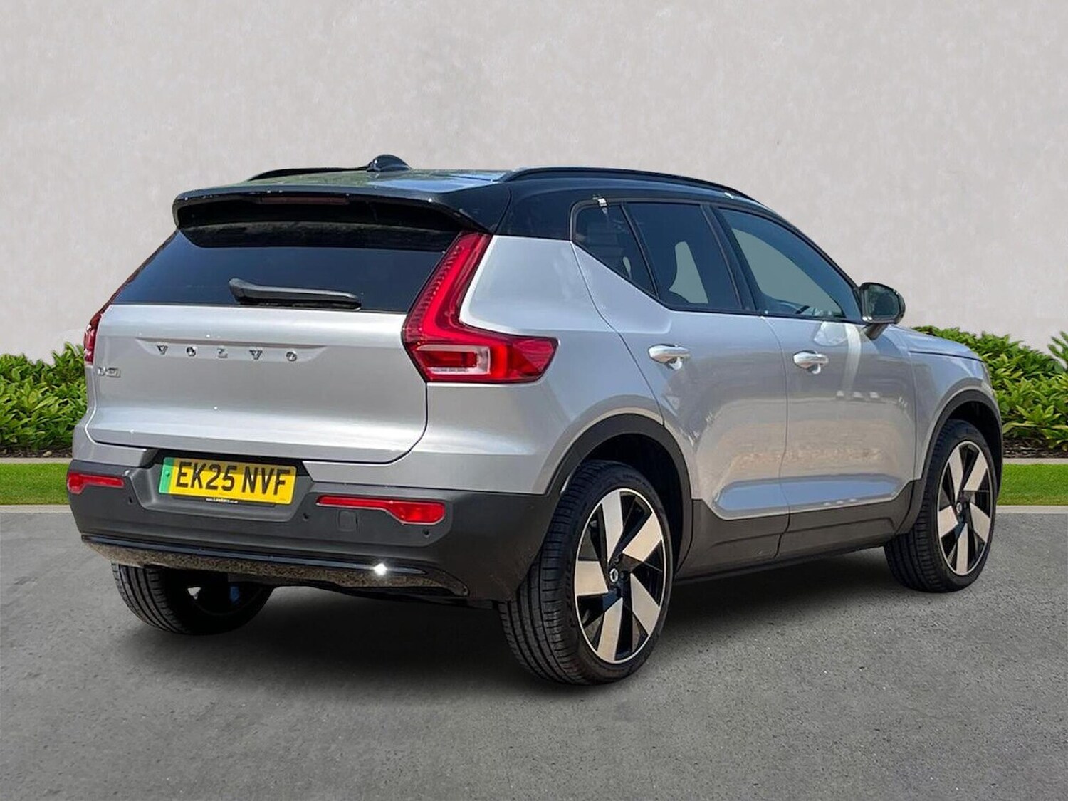 Used Volvo Other 2025 for sale - 76830689: Photo 18