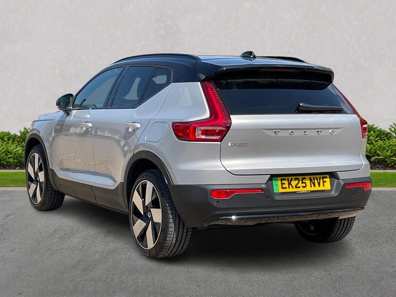 Used Volvo Other 2025 for sale - 76830689: Photo 2