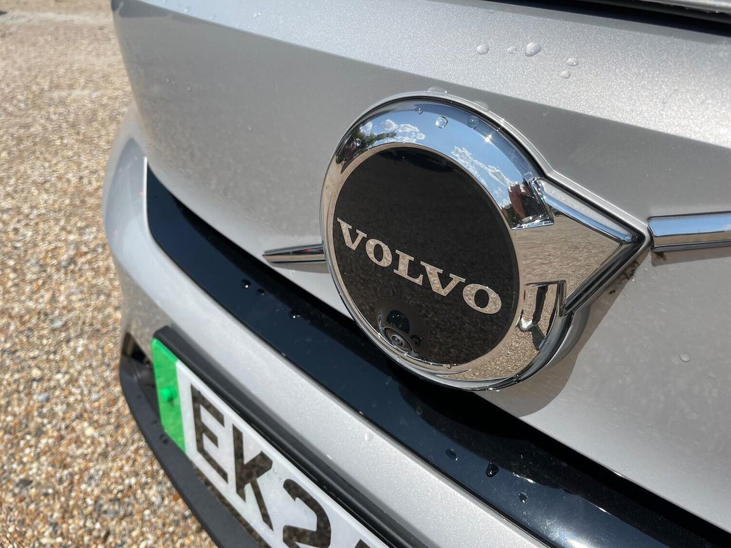 Used Volvo Other 2025 for sale - 76830689: Photo 32