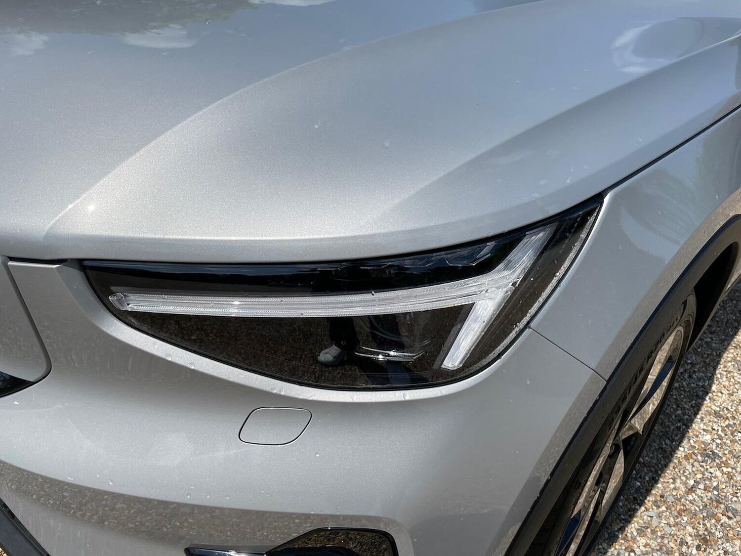 Used Volvo Other 2025 for sale - 76830689: Photo 33