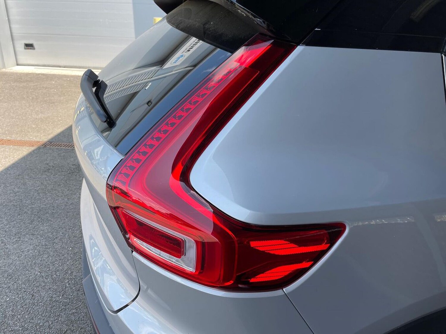 Used Volvo Other 2025 for sale - 76830689: Photo 35