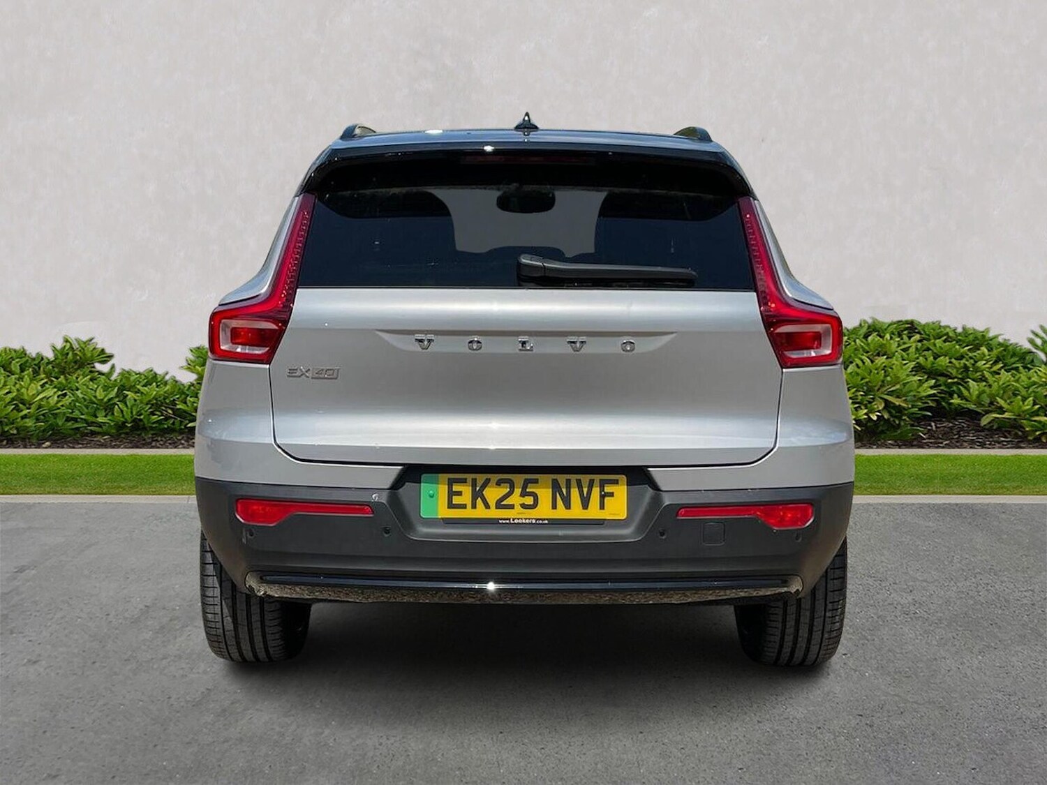 Used Volvo Other 2025 for sale - 76830689: Photo 4