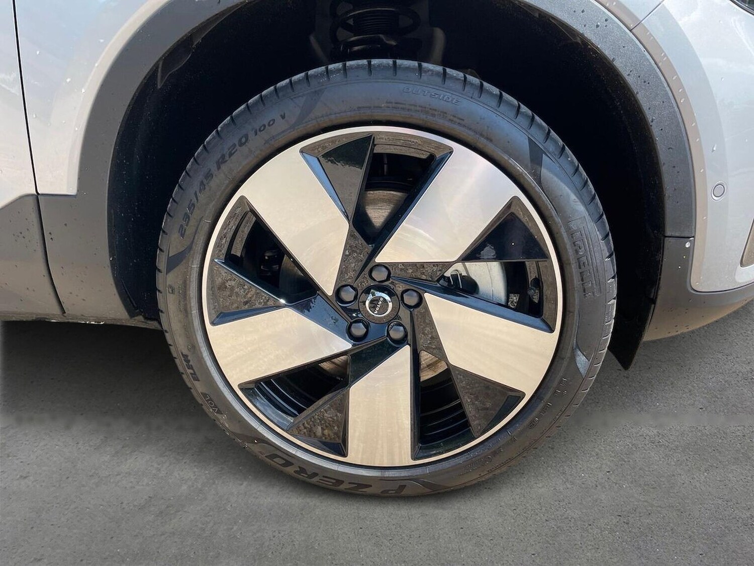 Used Volvo Other 2025 for sale - 76830689: Photo 6