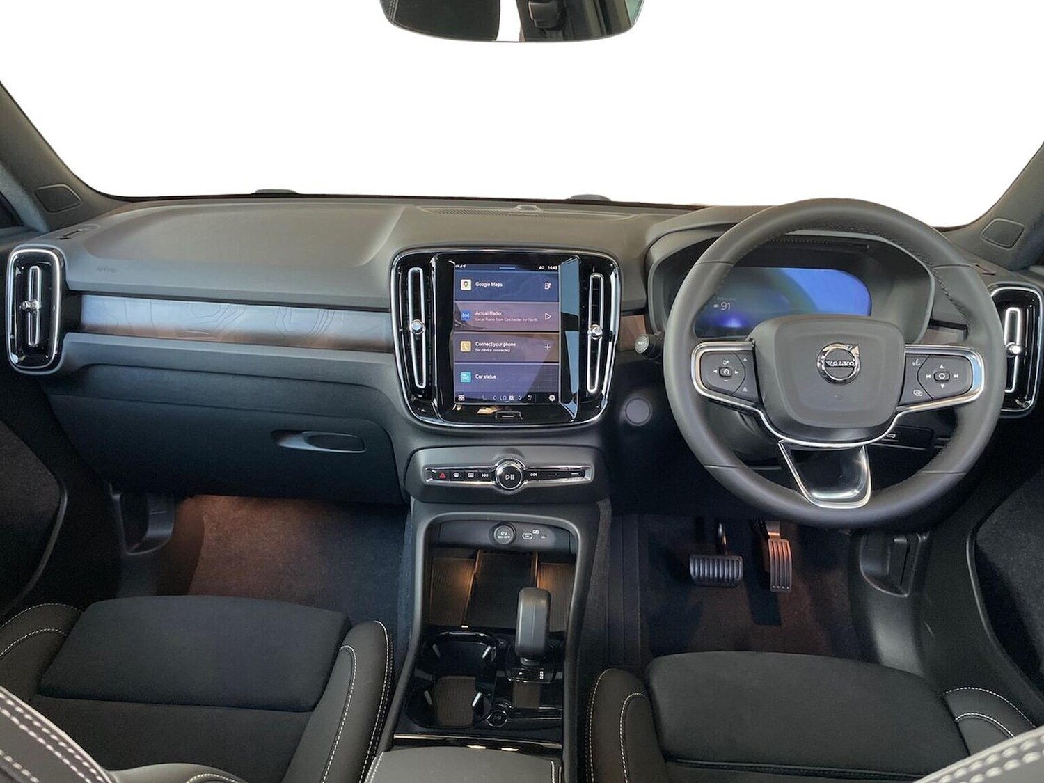 Used Volvo Other 2025 for sale - 76830689: Photo 8