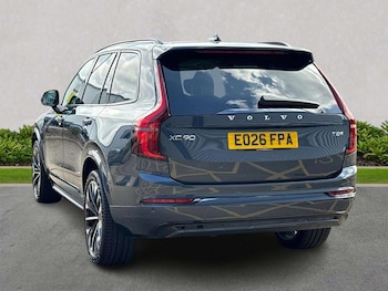 Used Volvo XC90 2026 for sale - 78670834: Photo