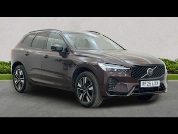 Used Volvo XC60 2025 for sale - 79273247: Photo