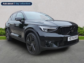 Used Volvo XC40 2024 for sale - 78250927: Photo