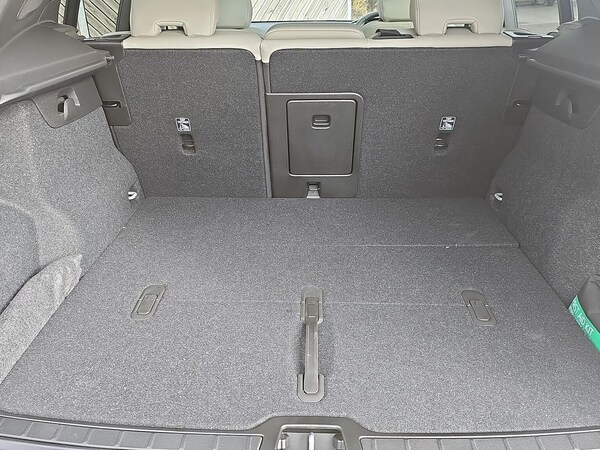 Used Volvo XC40 2025 for sale - 76220411: Photo 17
