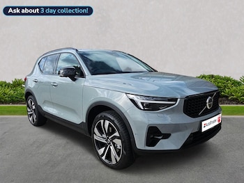 Volvo - XC40
